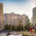 Софіївська Борщагівка другу добу без світла і води: мешканці перекрили дорогу