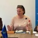 Ірпінь формує комплексну систему допомоги для переселенців