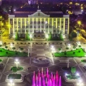 Ірпінь святкує: місто, що стало щитом Києва, відзначає свій день