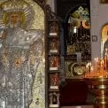 Охоронець Чорнобильської землі: історія ікони, що зупинила вогонь і врятувала храм