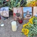Київ оплачуватиме поховання цивільних, загиблих унаслідок російських обстрілів