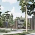 Кабмін оновив стандарти пам’ятних плит для Національного військового меморіального кладовища