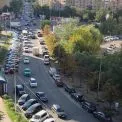 Парковка замість городу: киянин заробляє тисячі доларів просто у своєму дворі
