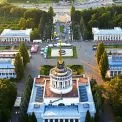 Музиканти й коміки об’єднаються на ВДНГ, щоб зібрати кошти для бойових медиків