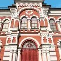 Антисемітські вигуки та нацистські жести: в Києві розслідують інцидент біля синагоги