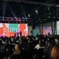 «БОРЩ» у Києві: понад пів мільйона гривень для військових і сотні історій про силу партнерств