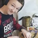 Шістнадцятирічний винахідник з Києва тренує нейромережу для боротьби з FPV-атаками