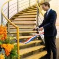У Києві відкрили оборонний кластер для нідерландських компаній