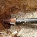 У Києві розпочали підготовку до реконструкції Лівобережного колектора