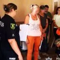 Під виглядом розваг: у центрі столиці викрили жінку, що керувала підпільним казино