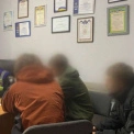 У Києві затримали трьох підлітків, які напали на релігійного діяча біля синагоги