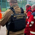Невідомий прийшов до київської школи з вимогою поселення: ситуацію врегулювала «Муніципальна охорона»