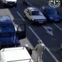 Побив велосипедиста й поїхав: водію Mercedes посилили запобіжний захід