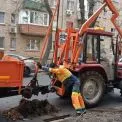 Осінні дощі без підтоплень: гідрослужби чистять майже 3 тис. зливоприймачів