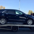 Авто забирають просто з увімкненим двигуном: скандал навколо евакуації в центрі столиці