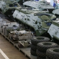 Кабмін обмежив доступ до інформації про підприємства оборонно-промислового комплексу
