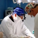 У Києві врятували військового з єдиною ниркою та уламком у печінці