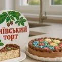 Легендарний смак столиці: як народився «Київський» торт