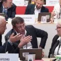 Ігор Сапожко представив Бровари на програмі міського лідерства в Лондоні