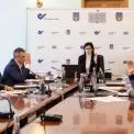 Рахункова палата виявила численні порушення у проєкті захисту енергетичної інфраструктури