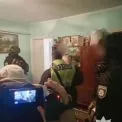 На Київщині викрили групу, яка викрала військового та вимагала гроші за неіснуючий борг