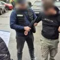 $4500 за фіктивне працевлаштування: у Києві викрили інструктора автошколи на хабарі