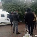 Тіло на подвір’ї після смертельної бійки: на Вишгородщині чоловік до смерті побив знайомого