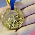 Бучанські тхеквондистки тріумфували в Молдові: золото та бронза міжнародного турніру