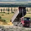 Аквапарк замість поля: під Києвом викрили незаконне будівництво ДУС на державній землі