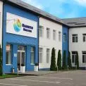 Відновлення виробництва полімерних труб компанією «Планета Пластик»