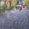 На Виноградарі та Вітряних горах оновлять внутрішньоквартальні дороги: роботи на 11 мільйонів гривень