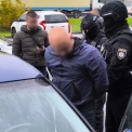 У Києві затримали військового, який за $9200 переправляв чоловіків до Румунії