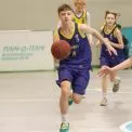 У Києві триває реєстрація на Спортивні шкільні ліги «Пліч-о-пліч» — змагатися можна у 12 видах спорту