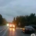 На Білоцерківщині 52-річний водій збив 19-річного хлопця й утік: його вже знайшли