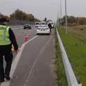 На трасі Київ–Чернігів загинув 14-річний хлопець: авто збило дитину на переході