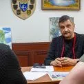 Гостомель налагоджує міжнародну співпрацю: підписано меморандум із «Imece Germany» та «Imece Türkiye»
