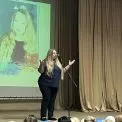 У Києві відбувся VI Міжнародний Артфестиваль «Зцілення та Ресурс»: мистецтво як шлях до відновлення