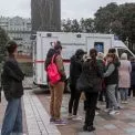 Турбота під відкритим небом: у парку Шевченка проведуть безкоштовні обстеження для жінок