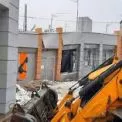 Батьки перемогли: у Києві ліквідували незаконну наливайку просто за парканом дитячого садка