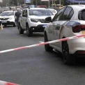 Затори на в’їзді в Київ: через ДТП на Бориспільському шосе рух транспорту ускладнено