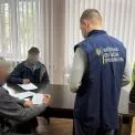 На човні без GPS і з 17 сітками: у Чорнобилі впіймали браконьєрів із уловом на мільйони