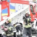 У Києві визначили найсильніших рятувальників: дві доби випробувань без сну та відпочинку