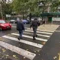 У Вишгородському районі водій KIA збив жінку: потерпіла в лікарні з переломами