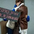 Тисячі голосів — одна мета: у Києві пройде маніфестація на підтримку українських полонених
