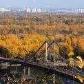 Біг заради пам’яті й свободи: у столиці провели забіг на честь Героїв «Азовсталі»