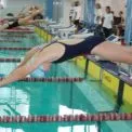220 учасників і десятки медалей: на Київщині провели осінній чемпіонат із плавання