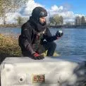 Небезпечна знахідка біля Десни: сапери ДСНС знешкодили бойову частину російської ракети