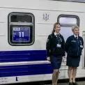 З Києва до Бухареста — і далі до Європи: новий потяг став зручним маршрутом до міжнародних аеропортів