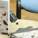 “Осколки” перемоги: юний поет з Ірпеня отримав престижну літературну нагороду