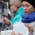 У Києві горів житловий будинок: волонтери Червоного Хреста чергували на місці